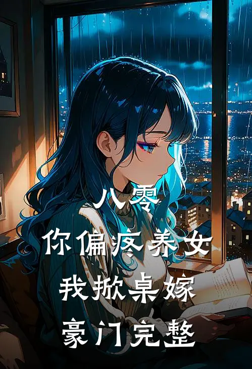 八零：你偏疼养女，我掀桌嫁豪门完整