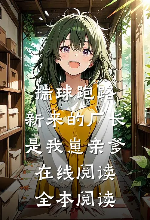 揣球跑路，新来的厂长是我崽亲爹在线阅读全本阅读