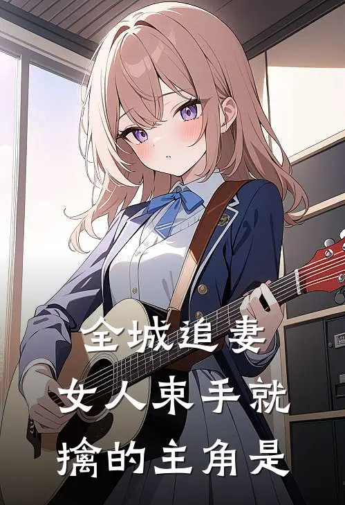 全城追妻：女人束手就擒的主角是