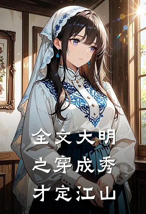 全文大明之穿成秀才定江山