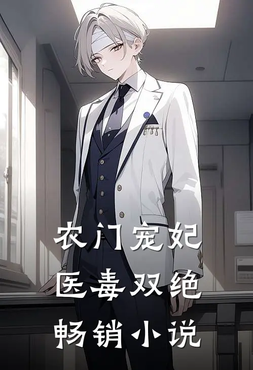农门宠妃医毒双绝畅销小说