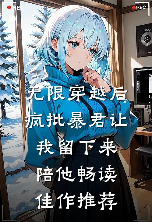 无限穿越后：疯批暴君让我留下来陪他畅读佳作推荐