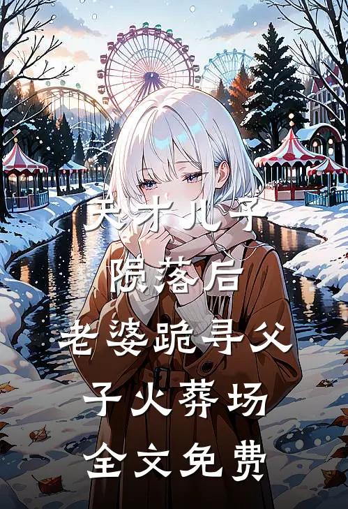 天才儿子陨落后，老婆跪寻父子火葬场全文免费
