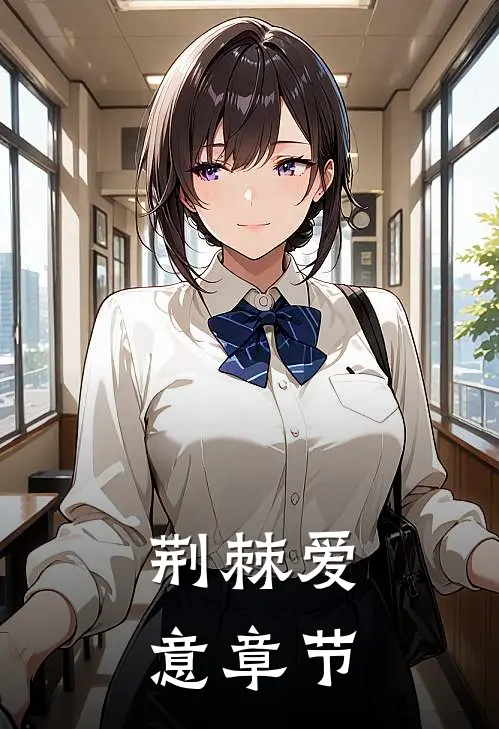 荆棘爱意章节