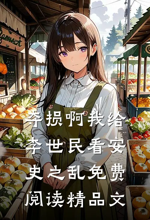 夺损啊我给李世民看安史之乱免费阅读精品文