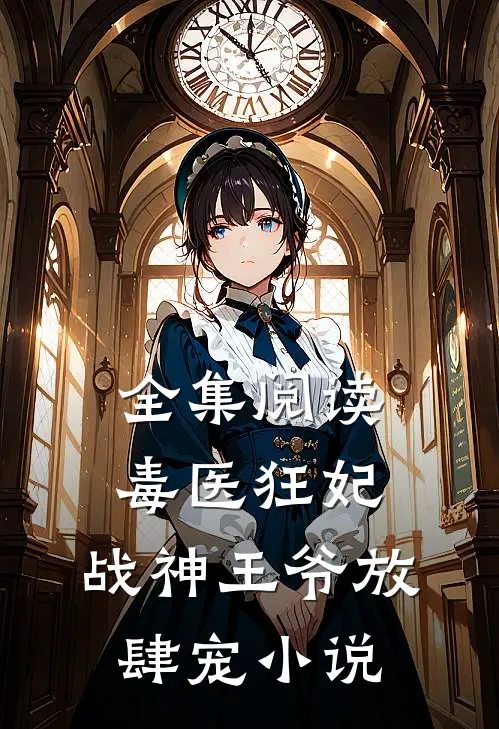 全集阅读毒医狂妃,战神王爷放肆宠小说