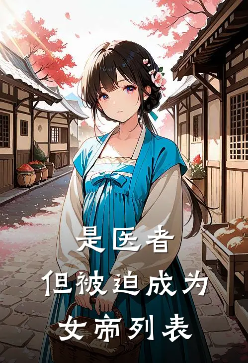 是医者，但被迫成为女帝列表