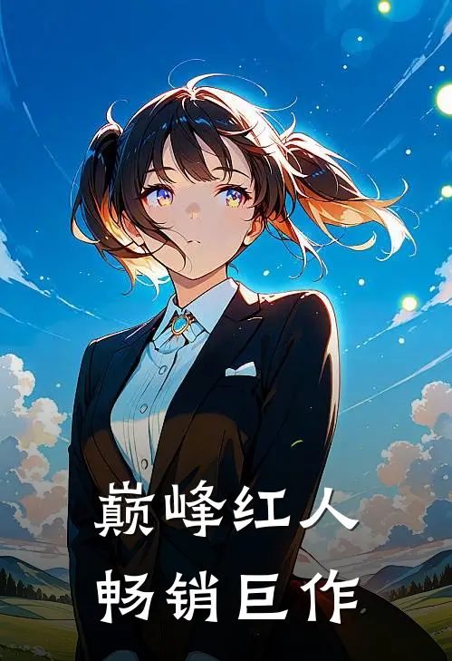 巅峰红人畅销巨作