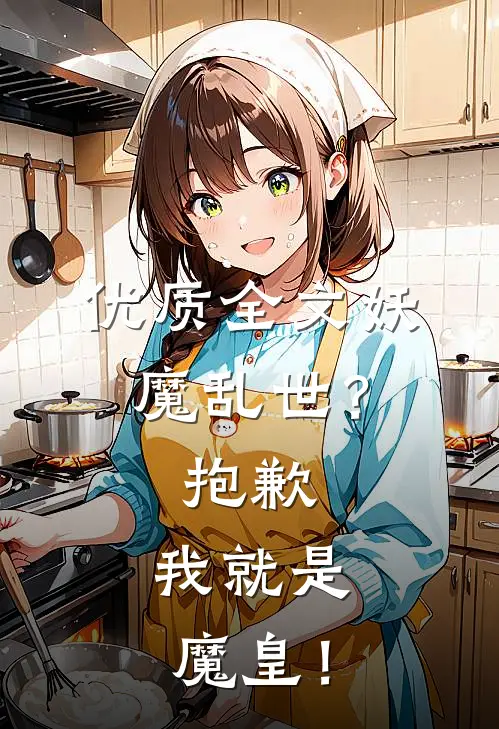 优质全文妖魔乱世？抱歉，我就是魔皇！