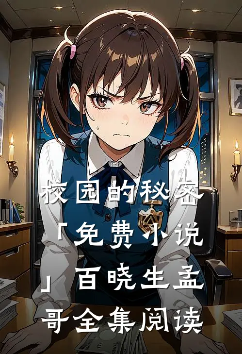 校园的秘密「免费小说」百晓生孟哥全集阅读