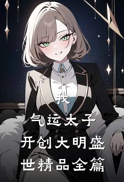 我，气运太子，开创大明盛世精品全篇