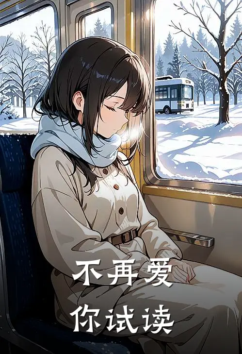 不再爱你试读