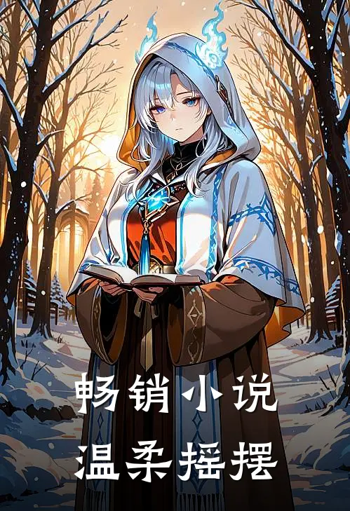 畅销小说温柔摇摆