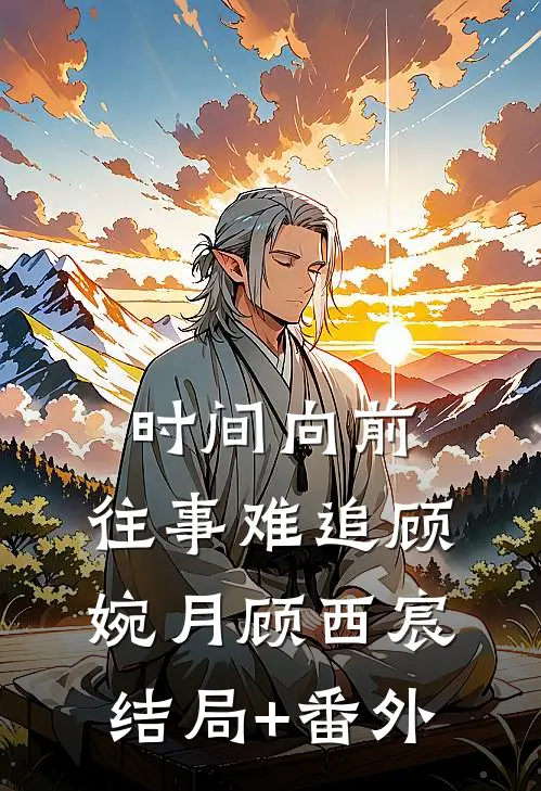 时间向前，往事难追顾婉月顾西宸结局+番外