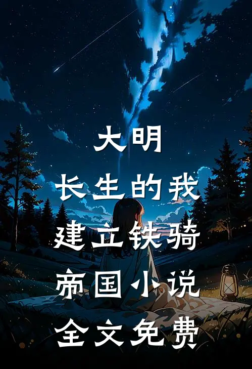 大明：长生的我建立铁骑帝国小说全文免费