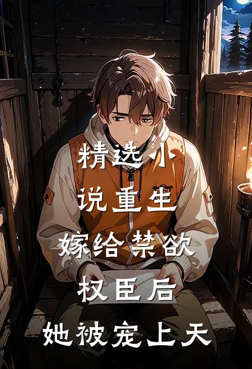 精选小说重生:嫁给禁欲权臣后,她被宠上天
