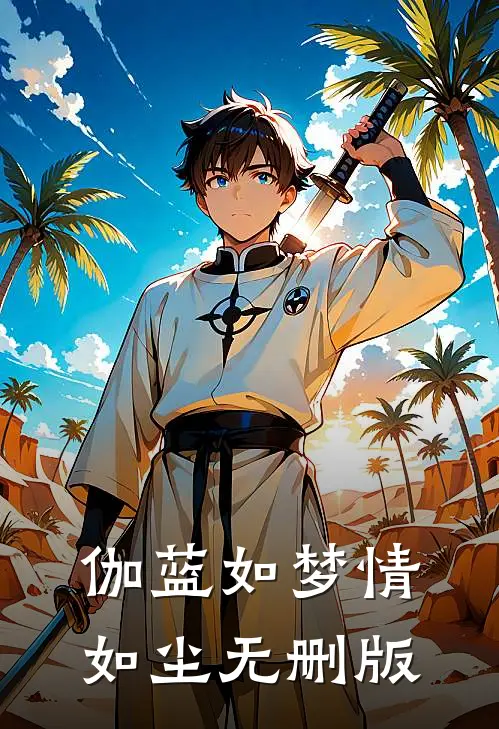 伽蓝如梦情如尘无删版