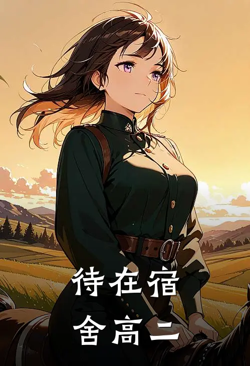 待在宿舍高二