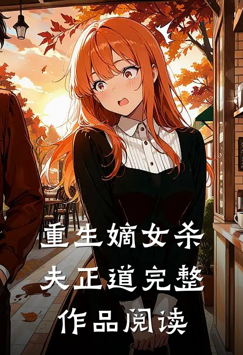 重生嫡女杀夫正道完整作品阅读