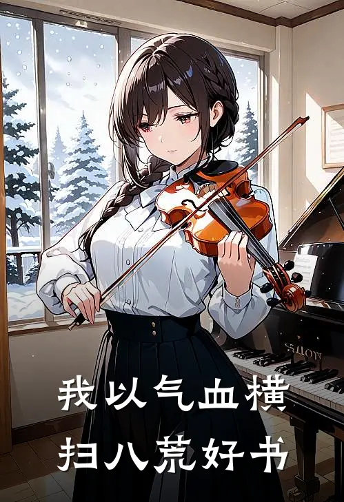 我以气血横扫八荒好书