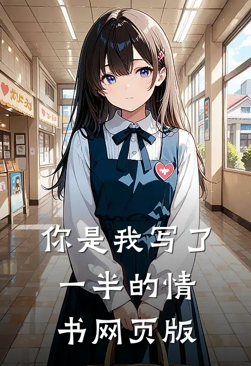 你是我写了一半的情书网页版