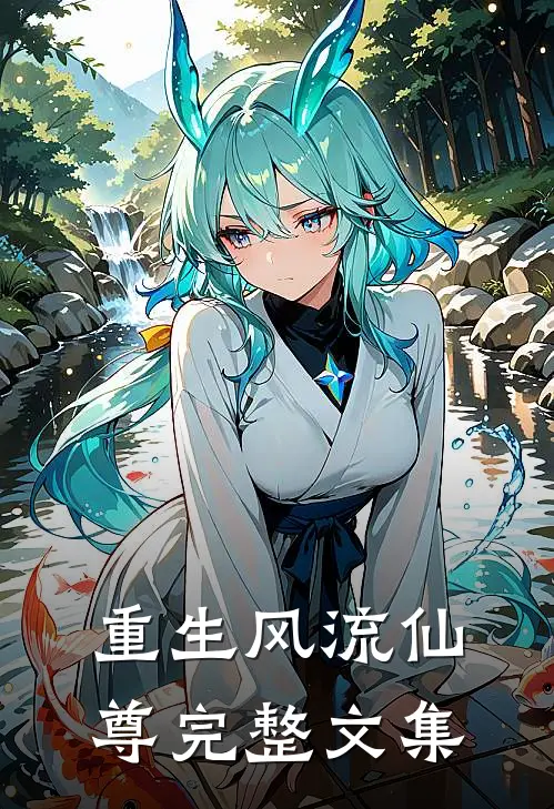 重生风流仙尊完整文集
