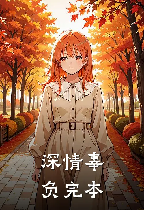 深情辜负完本