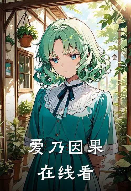 爱乃因果在线看