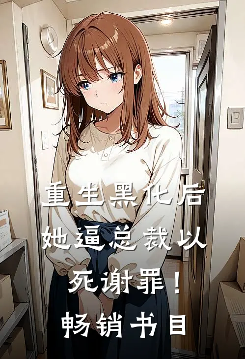 重生黑化后，她逼总裁以死谢罪！畅销书目