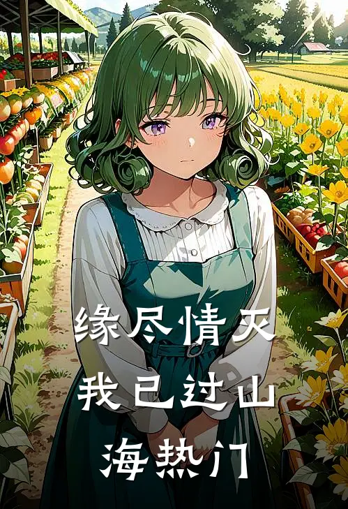 缘尽情灭，我已过山海热门