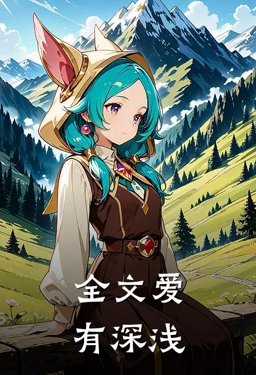 全文爱有深浅