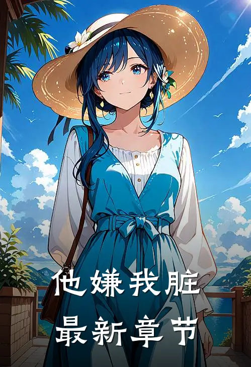 他嫌我脏最新章节