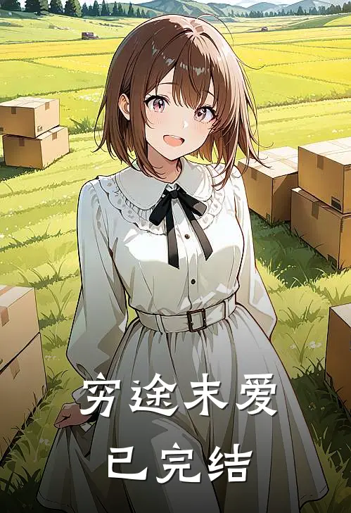 穷途末爱已完结
