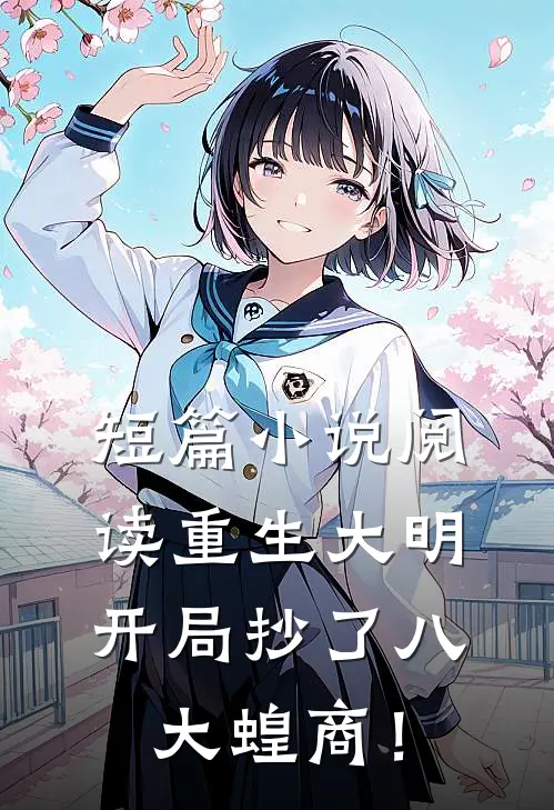短篇小说阅读重生大明：开局抄了八大蝗商！