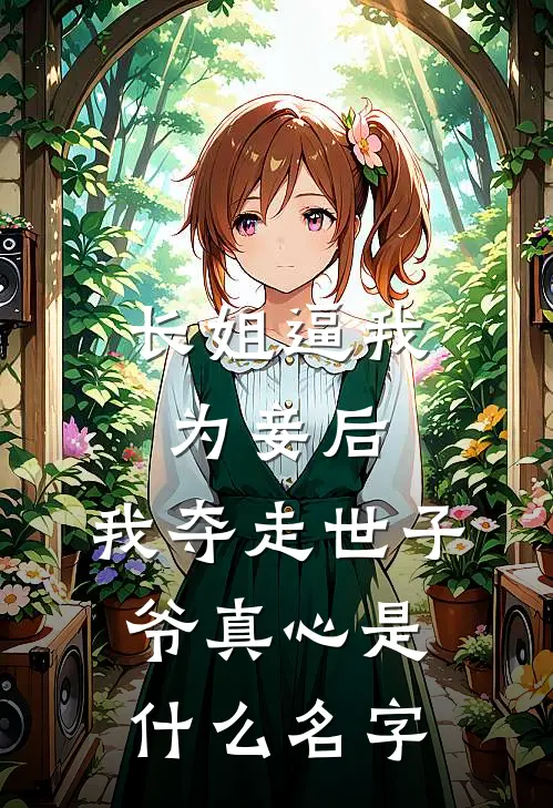 长姐逼我为妾后，我夺走世子爷真心是什么名字