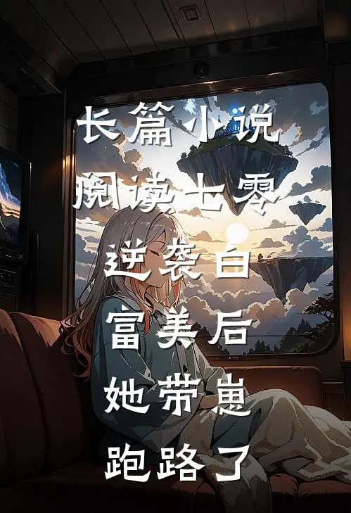 长篇小说阅读七零：逆袭白富美后，她带崽跑路了