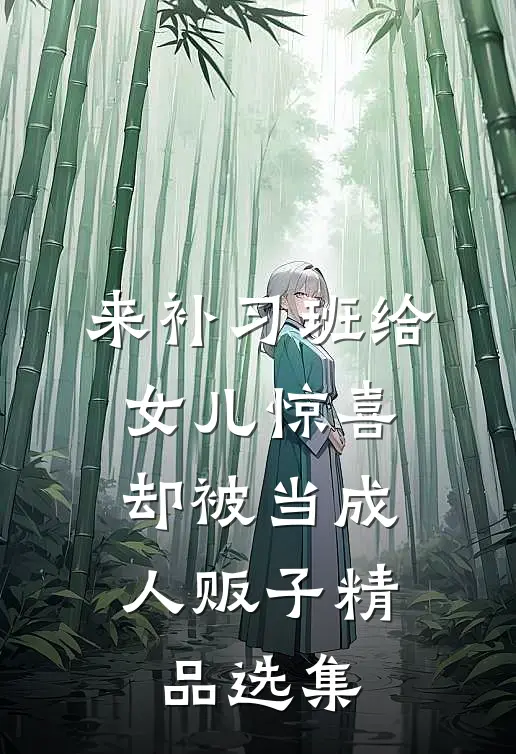 来补习班给女儿惊喜，却被当成人贩子精品选集