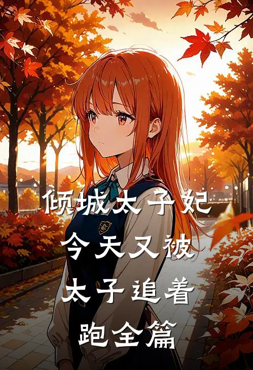 倾城太子妃：今天又被太子追着跑全篇