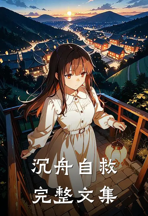沉舟自救完整文集