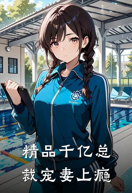 精品千亿总裁宠妻上瘾