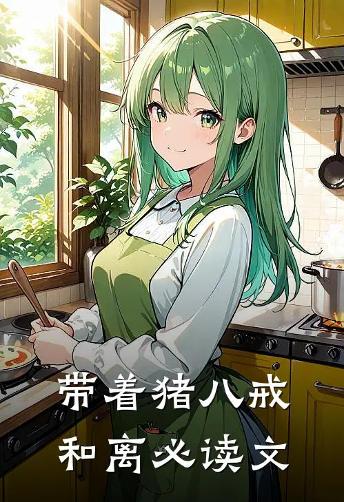 带着猪八戒和离必读文