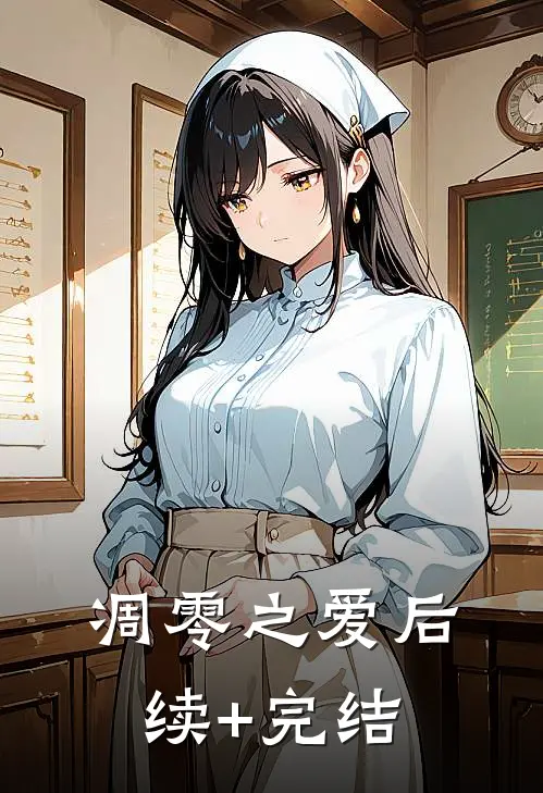 凋零之爱后续+完结
