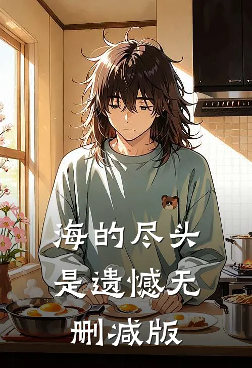 海的尽头是遗憾无删减版