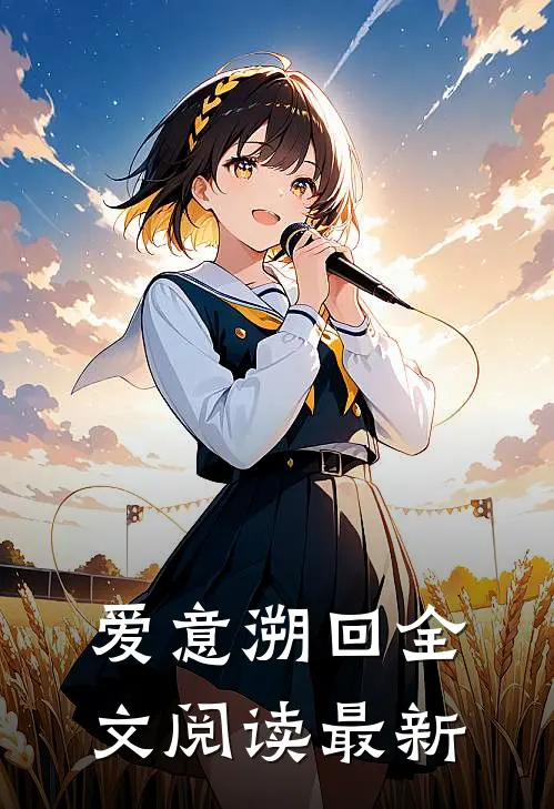 爱意溯回全文阅读最新