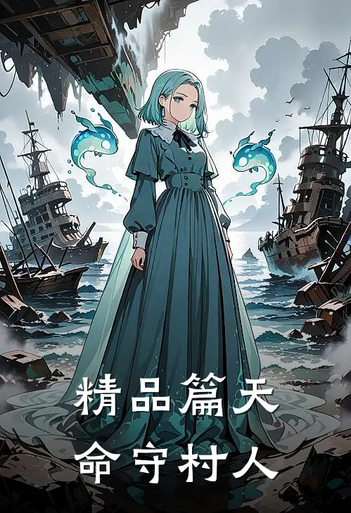 精品篇天命守村人
