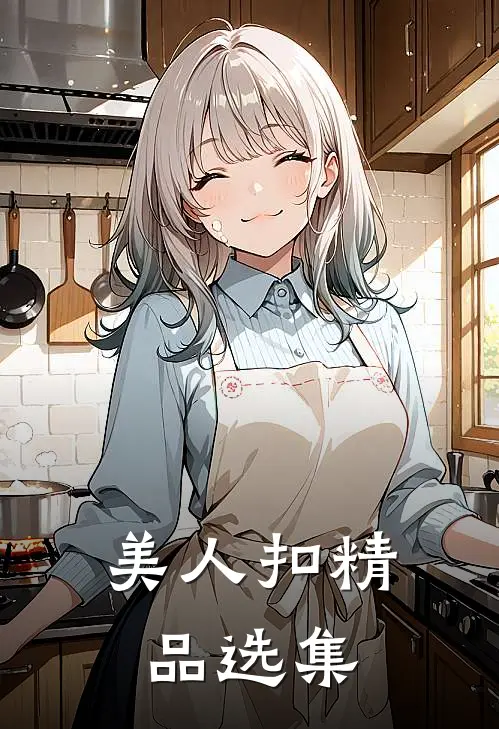 美人扣精品选集