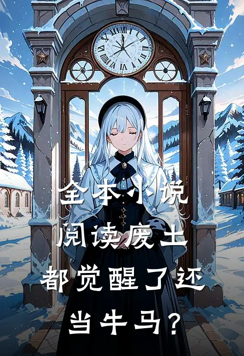 全本小说阅读废土：都觉醒了还当牛马？