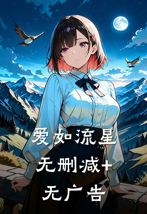 爱如流星无删减+无广告