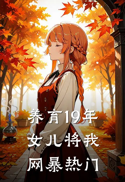 养育19年，女儿将我网暴热门