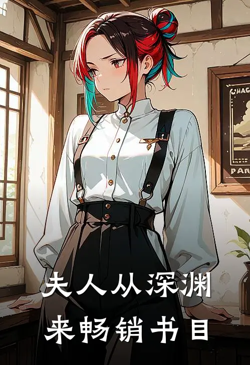 夫人从深渊来畅销书目
